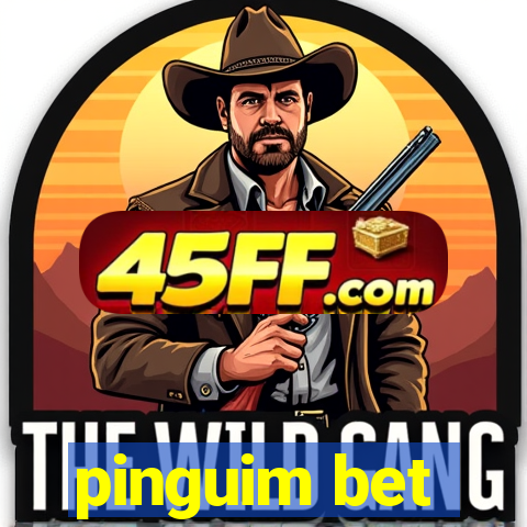 pinguim bet